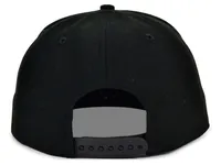 New Era Seattle Seahawks Basic Fashion 9FIFTY Snapback Cap