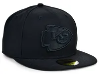 New Era Kansas City Chiefs Basic Fashion 59FIFTY-fitted Cap