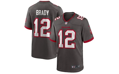 Nike Men's Tampa Bay Buccaneers Game Jersey Tom Brady