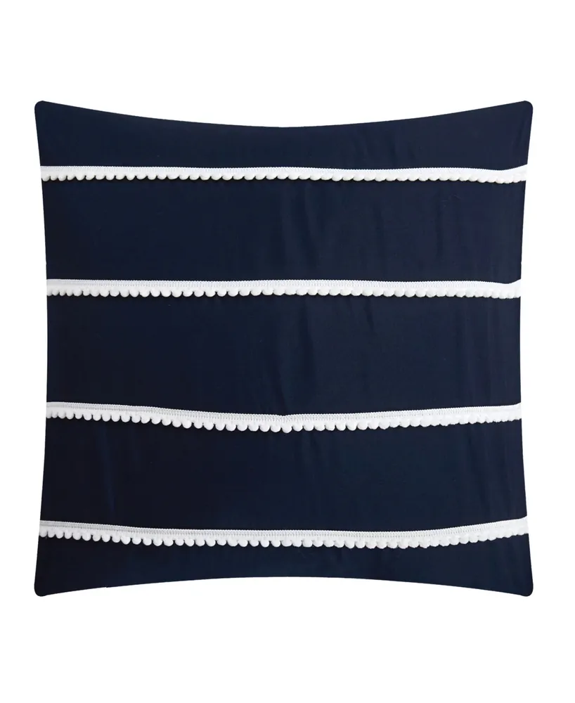 Nanshing Zuri 6-Piece King Comforter Set