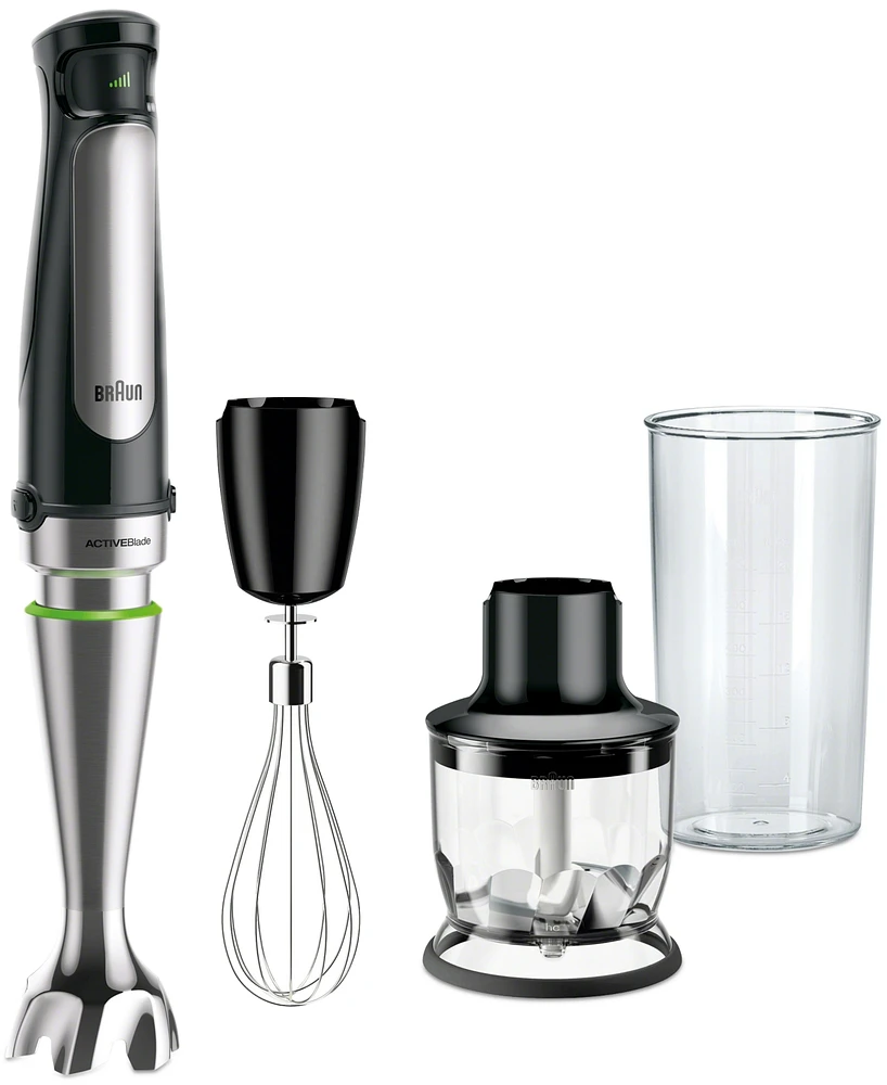 Braun MultiQuick 7 Hand Blender