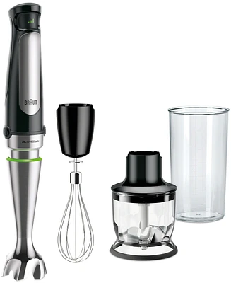 Braun MultiQuick 7 Hand Blender