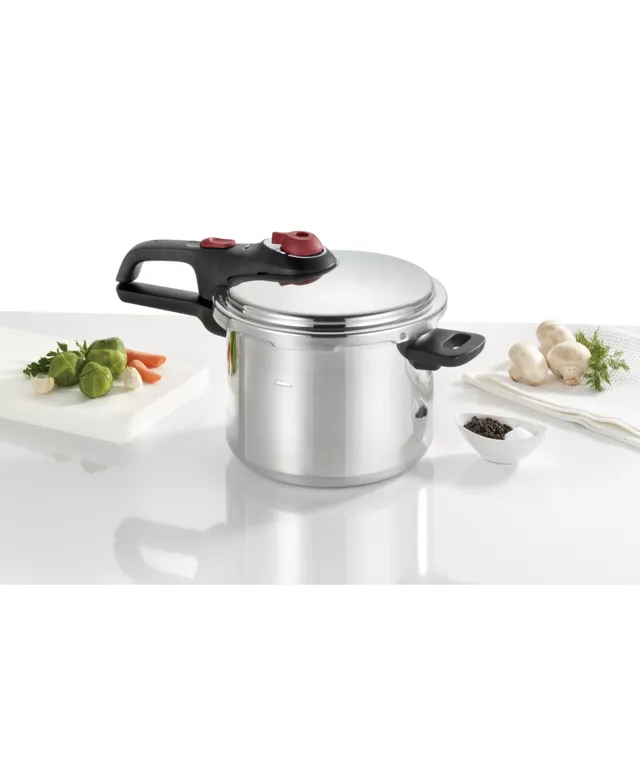 BergHOFF Vita 6.3 qt. Pressure Cooker