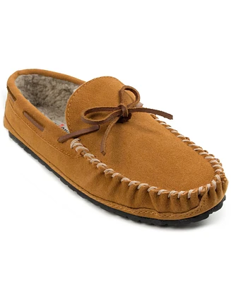 Minnetonka Men's Casey Slipper