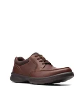 Clarks Men's Bradley Vibe Lace-Up Shoes