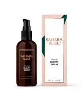 Sahara Rose Divine Beauty Serum, 3.4 Oz