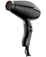Gamma+ Aria Tourmaline Lightweight Hair Dryer