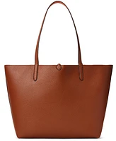 Large Reversible Tote Bag