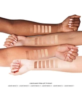 Natasha Moor Liquid Magic Concealer