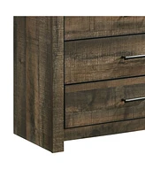 Picket House Furnishings Beckett 2-Drawer Nightstand