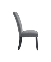 Picket House Furnishings Stratton Standard Height Side Chair Set