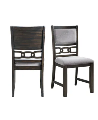 Picket House Furnishings Taylor Standard Height Side Chair