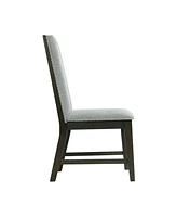 Picket House Furnishings Holden Standard Height Side Chair Set