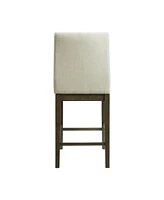 Picket House Furnishings Simms Counter Height Side Chair Set