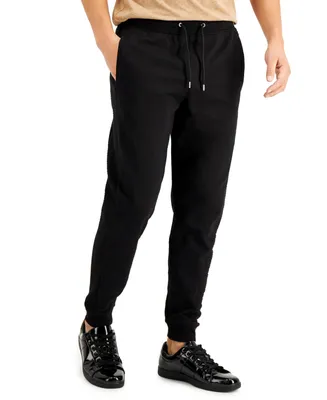 I.n.c. International Concepts Men's Regular-Fit Jogger Pants, Created for Macy's