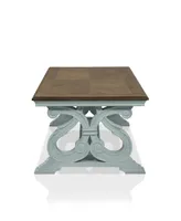 Georgette Rectangle Coffee Table