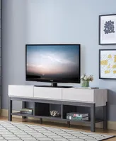Fanley Multi-Storage Tv Stand