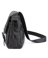 Old Trend Women's Genuine Leather Moonlight Messenger Bag