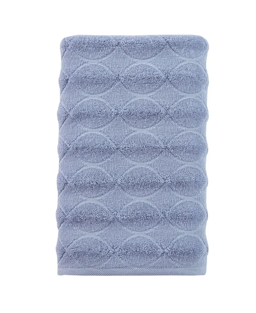 Ozan Premium Home Esperance Bath Towel, 27" x 54"
