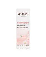 Weleda Sensitive Care Facial Cream, 1.0 oz