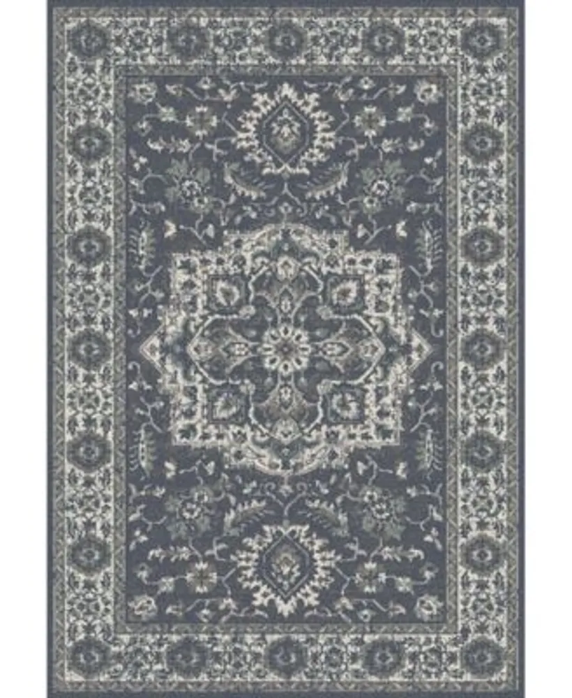 Portland Textile Cassandra Hester Area Rug