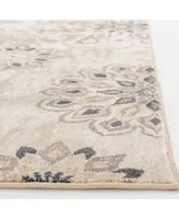 Portland Textile Cassandra Asterin Area Rug