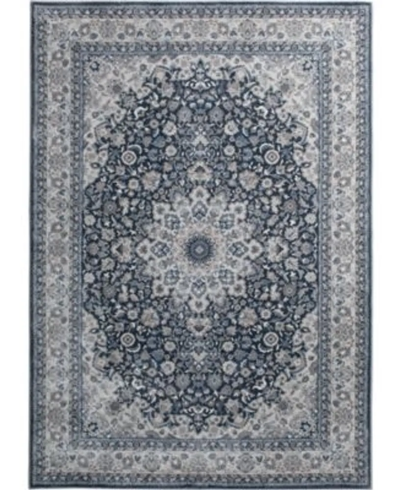 Portland Textile Alexia Alegria Area Rug