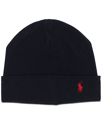 Polo Ralph Lauren Men's Thermal Beanie