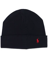 Polo Ralph Lauren Men's Thermal Beanie