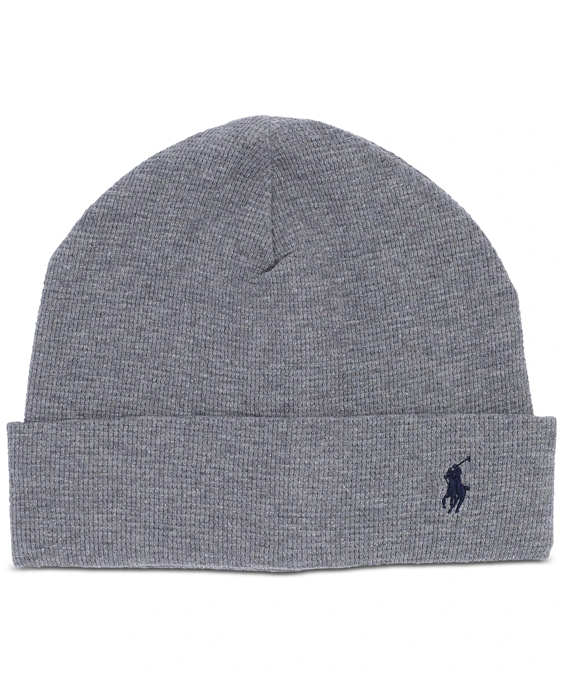 Polo Ralph Lauren Men's Thermal Beanie