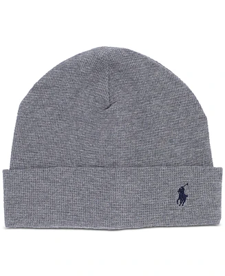 Polo Ralph Lauren Men's Thermal Beanie