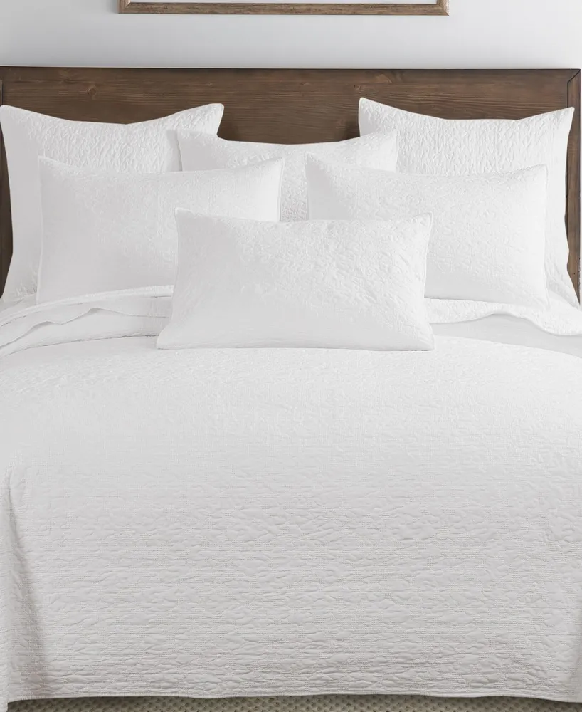 Homthreads Emory Bedspread Set