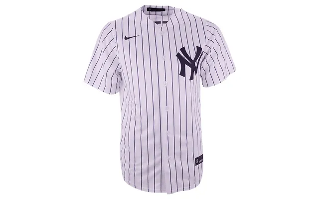 Nike Men's Darryl Strawberry New York Mets Coop Player Replica Jersey -  Macy's