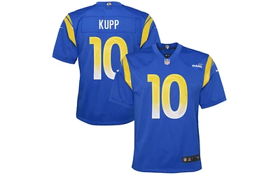 Big Boys Cooper Kupp Los Angeles Rams Alternate Game Jersey