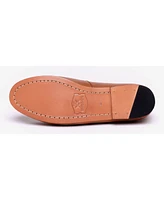 Anthony Veer Men's Filmore Classic Bit Loafers Slip-On