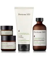 Perricone Md Hypoallergenic Cbd Collection