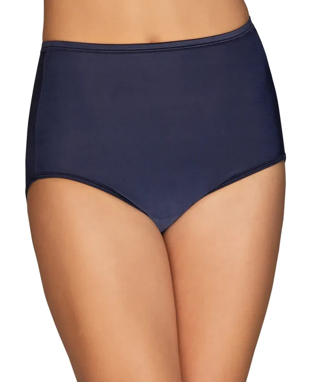 Lane Bryant Cotton High-Waist Brief Panty With Wide Waistband 14