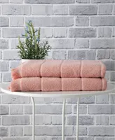 Ozan Premium Home Mirage Collection Bath Towels -Pack