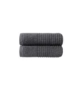 Ozan Premium Home Sorano Collection Hand Towels -Pack