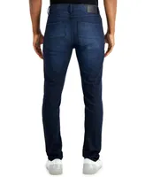 I.n.c. International Concepts Men's Skinny Jeans, Created for Macy's