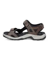 Ecco Men's Yucatan Sandals