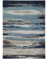 Amer Rugs Abstract Abs- 8' x 10' Area Rug