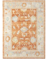 Amer Rugs Bohemian Bhm- 7'9" x 9'9" Outdoor Area Rug