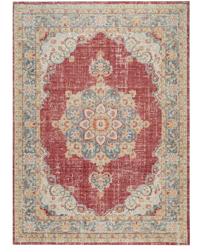 Amer Rugs Century Cen- / 5'3" x 7'3" Area Rug