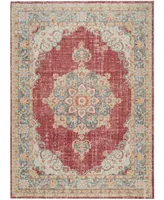 Amer Rugs Century Cen- / 5'3" x 7'3" Area Rug