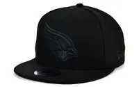 New Era Arizona Cardinals Nfl Basic Fashion 9FIFTY Snapback Cap