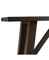 Picket House Furnishings Carter Dining Bench