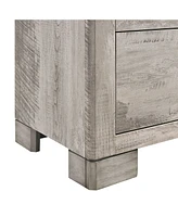 Picket House Furnishings Adam 2-Drawer Nightstand