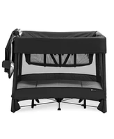 4moms Breeze Plus Portable Playard