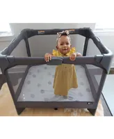 4moms Breeze Go Portable Playard